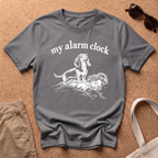 Alarm Clock Mom T-Shirt
