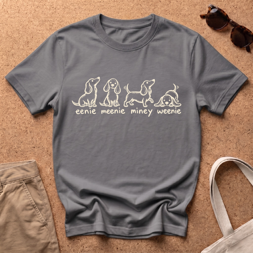 Miney Weenie T-Shirt