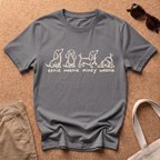 Miney Weenie T-Shirt