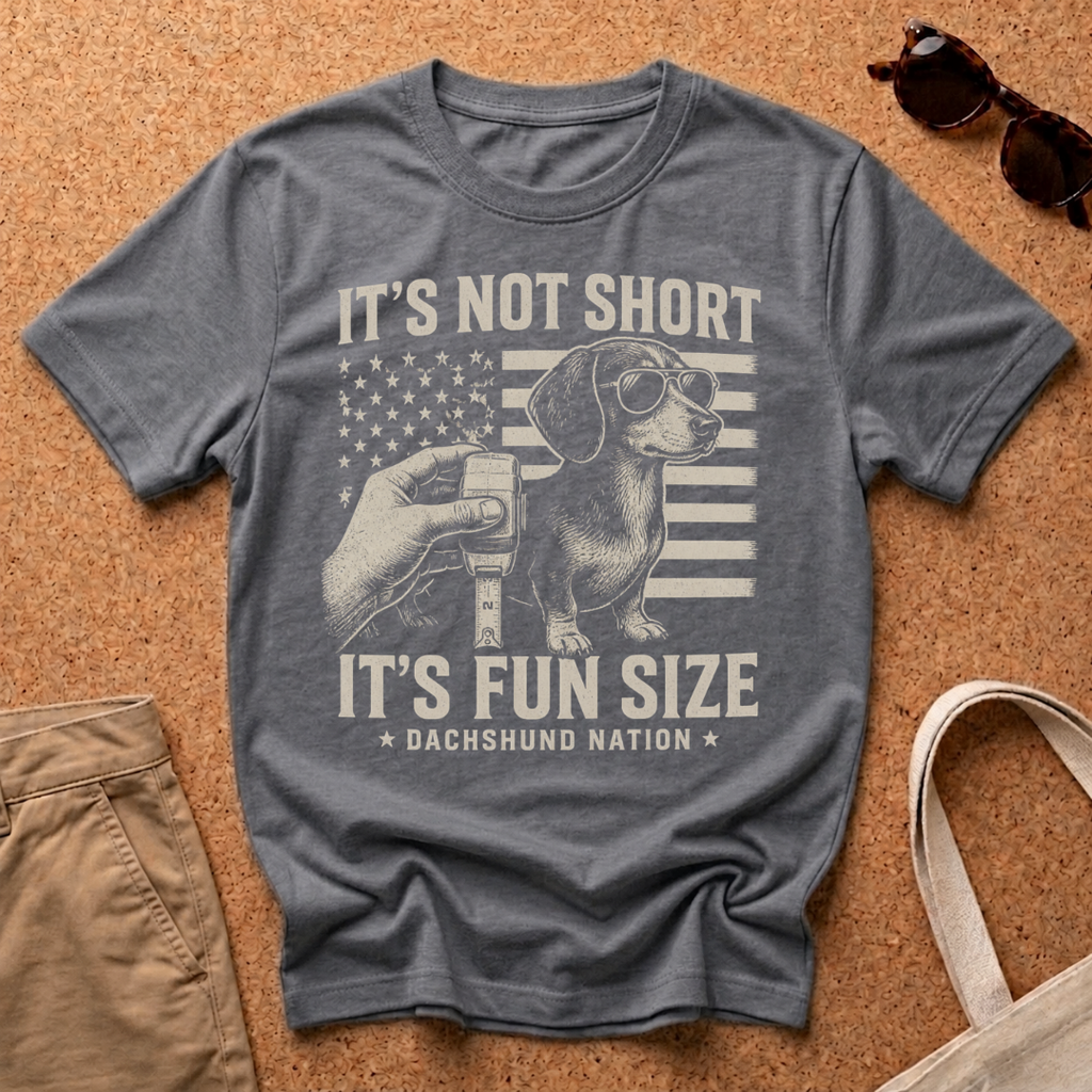 It's Fun Size T-Shirt