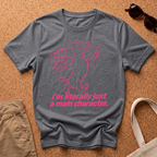 Main Character T-Shirt
