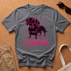 Certified Baddie T-Shirt