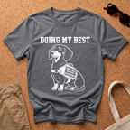 Doing My Best T-Shirt