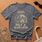 Walk Aftermath T-Shirt