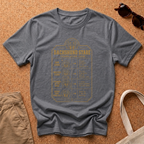 Stare Translator T-Shirt