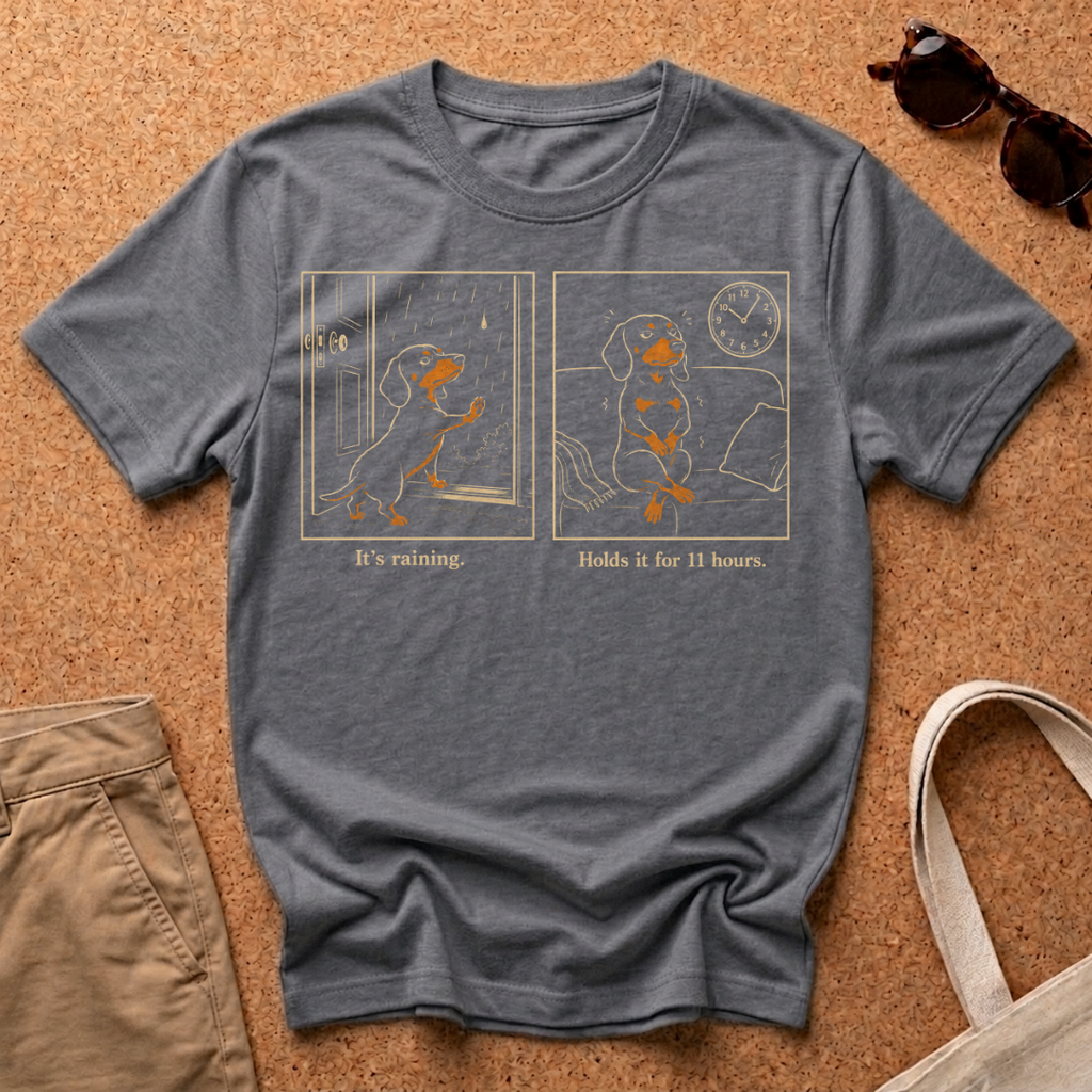 Hold it T-Shirt