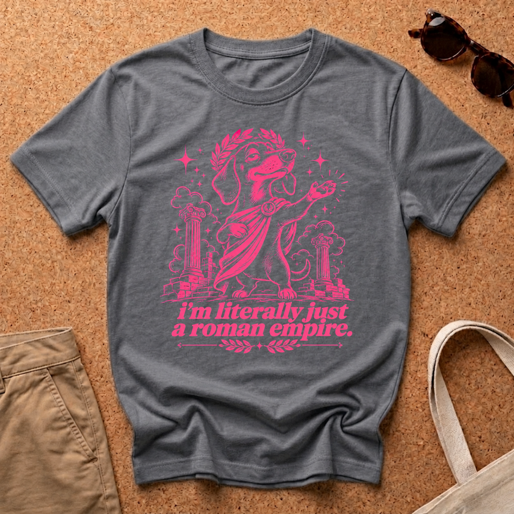 Roman Empire T-Shirt