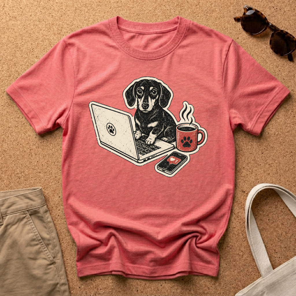 WFH T-Shirt