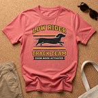 Low Rider Track Team T-Shirt