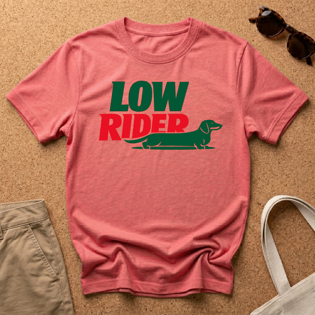 Low Rider T-Shirt