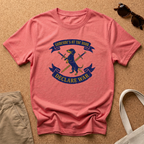 Declare War Medieval T-Shirt