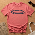 Horizontally Gifted T-Shirt