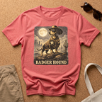 Badger Hound T-Shirt