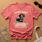 I'm Not Short T-Shirt
