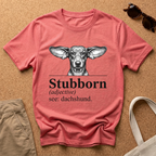 Stubborn Big Ears T-Shirt