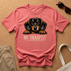 My Therapist T-Shirt