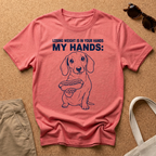 My Hands T-Shirt