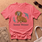 Senior Weiner T-Shirt