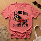 Long Boi T-Shirt