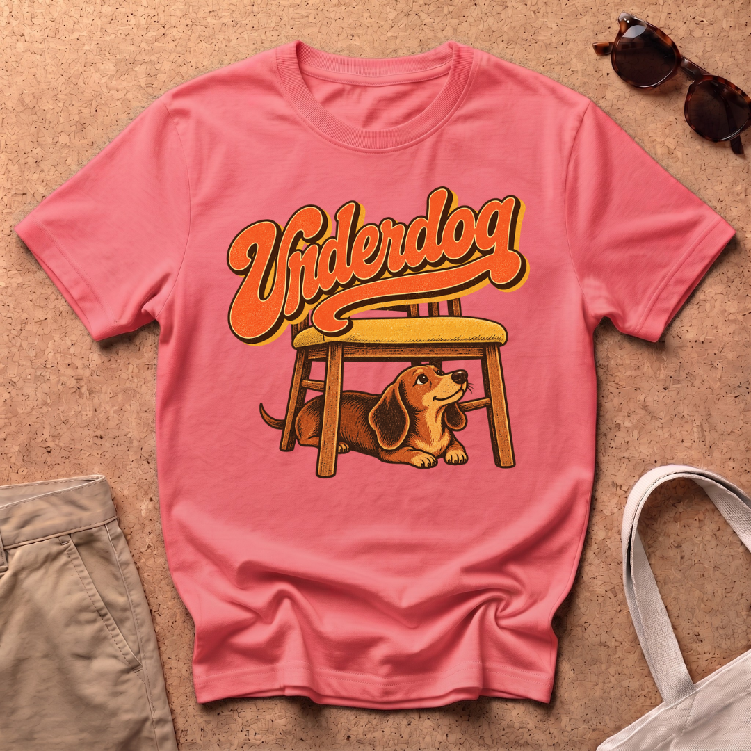 Underdog T-Shirt