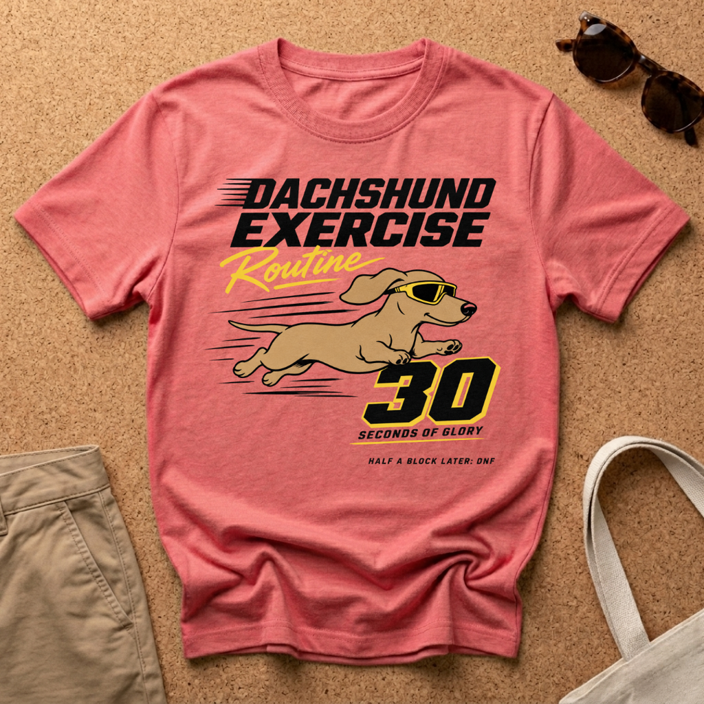 Speedster T-Shirt
