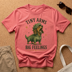 Tiny Arms T-Shirt