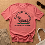 The Legendary Earth Dog T-Shirt