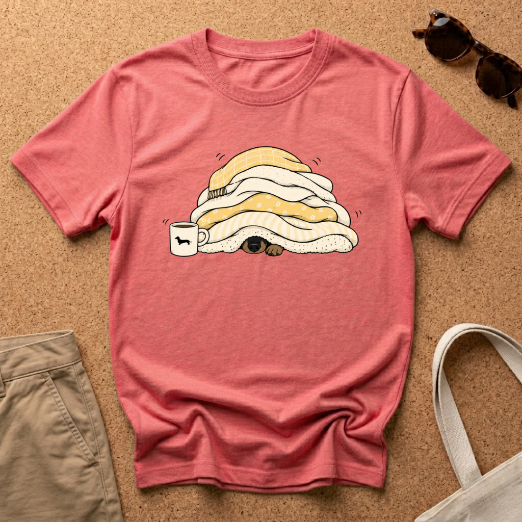 Out of Service T-Shirt