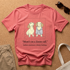 Max Volume Barking T-Shirt