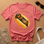 Having some FunT-Shirt