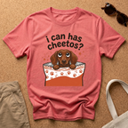 Cheeto Bag T-Shirt