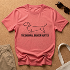 Badger Hunter Line T-Shirt