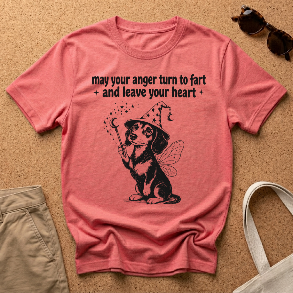 Fart Fairy T-Shirt