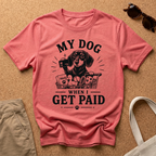 When I get Paid T-Shirt
