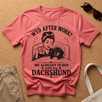 WYD After Work? T-Shirt