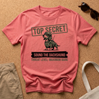 Sound The Dachshund! T-Shirt