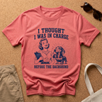 Before Dachshund T-Shirt