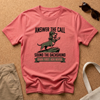 Answer The Call T-Shirt