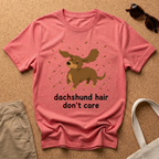 Dont Care T-Shirt