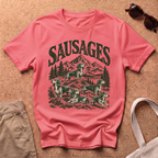 Sausages T-Shirt