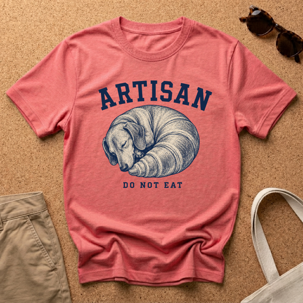 Artisan Wiener T-Shirt