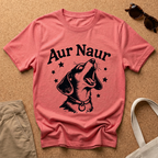 Aur Naur T-Shirt