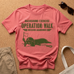Operation Walk T-Shirt