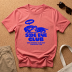 Side Eye Club T-Shirt