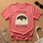 Sleepy Peepy T-Shirt