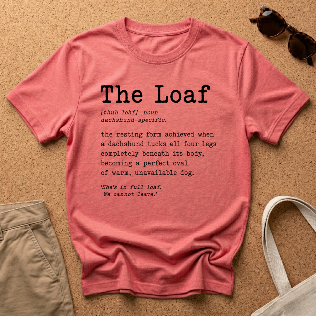 The Loaf T-Shirt