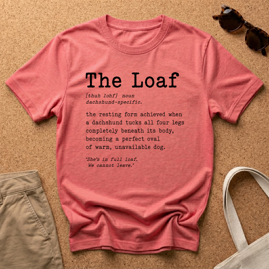 The Loaf T-Shirt