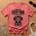 Silly Sausage T-Shirt