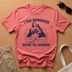 Lost Boundaries T-Shirt