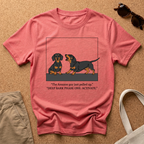 Deep Bark Phase One Activate T-Shirt